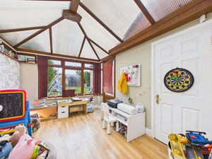 Conservatory- click for photo gallery